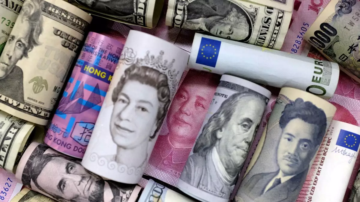 China quiere estabilizar el yuan