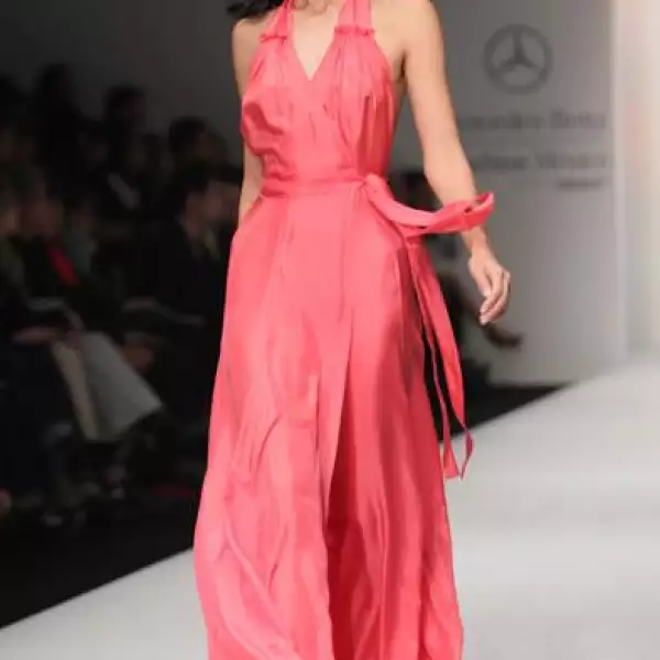 MBDF Pasarela Macario Jiménez