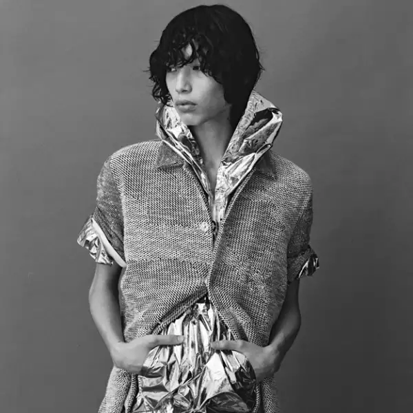 Outfits de verano con marcas de lujo Zegna