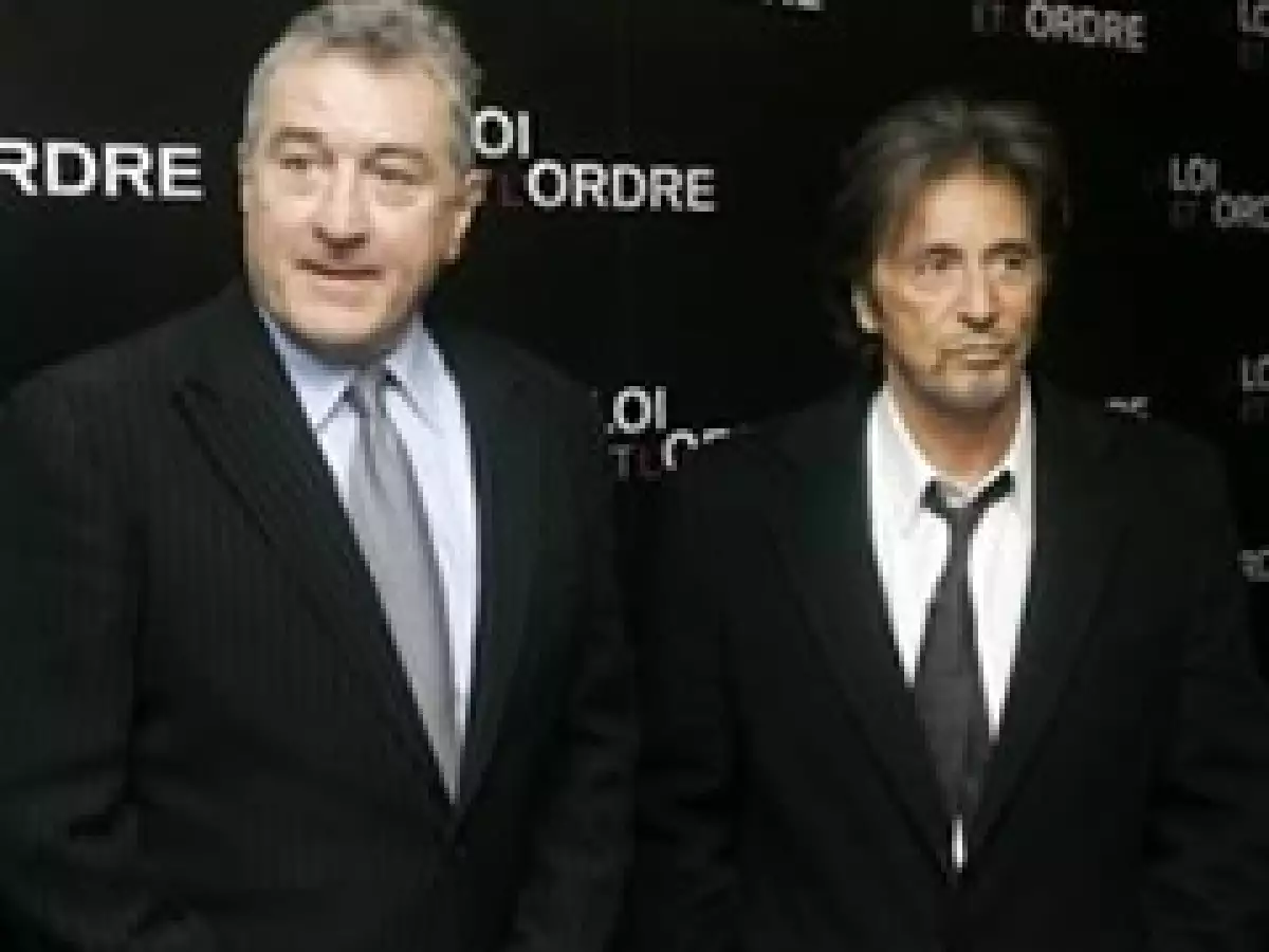 La productora Overture y la fabricante de relojes Tutima enfrentarán el reclamo de los actores. (Foto: AP)