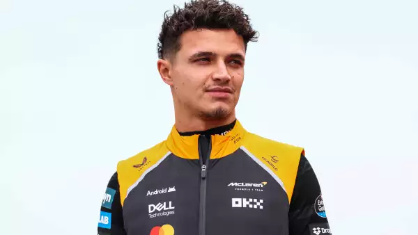 McLaren regresa a la pista en los test de pretemporada