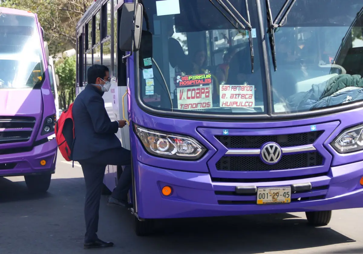 ¿Cuánto cuesta el transporte público en CDMX? Tarifas vigentes en 2024