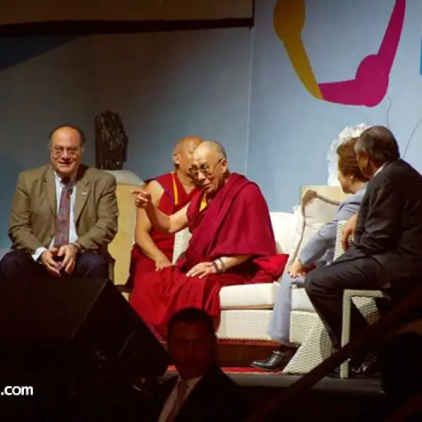 Dalai Lama