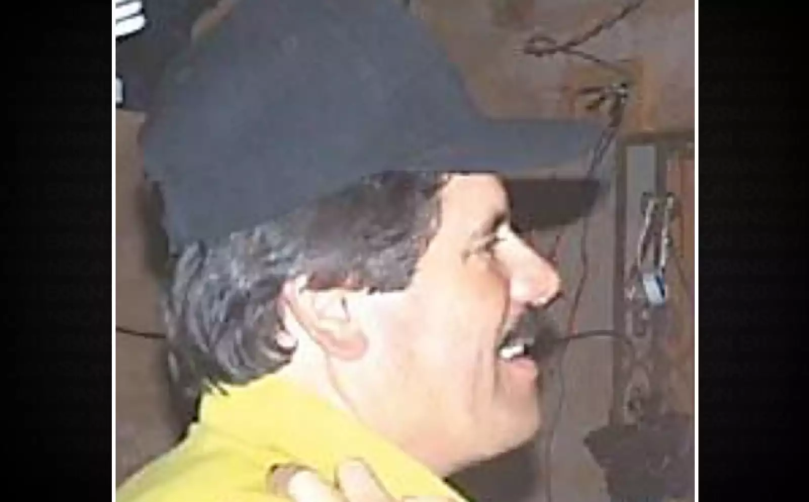 Las pruebas a El Chapo  estuvieron a cargo de la Coordinación General de Servicios Periciales, que dirige la química Sara Mónica Medina Alegría.