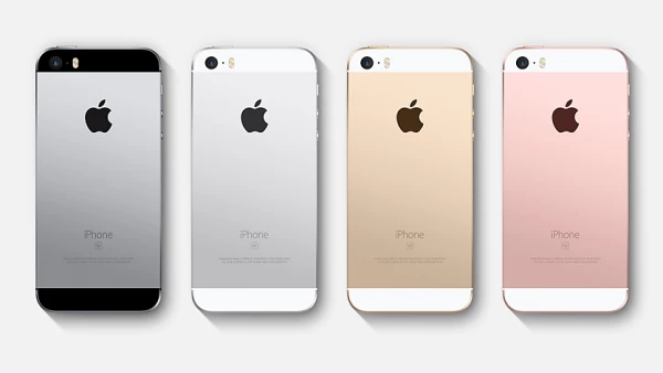 iPhone SE