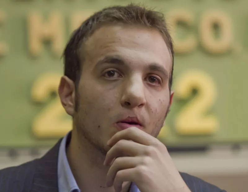 Mario Moreno Bernat, nieto del afamado comediante mexicano, interpuso una demanda en contra de su padre, Mario Moreno Ivanova por corrupción de menores.