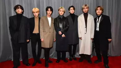 Netflix transmitirá en vivo el concierto del regreso de BTS a los escenarios: acá los detalles