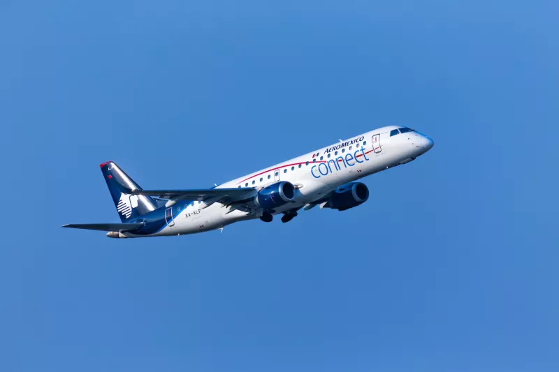 Aeroméxico