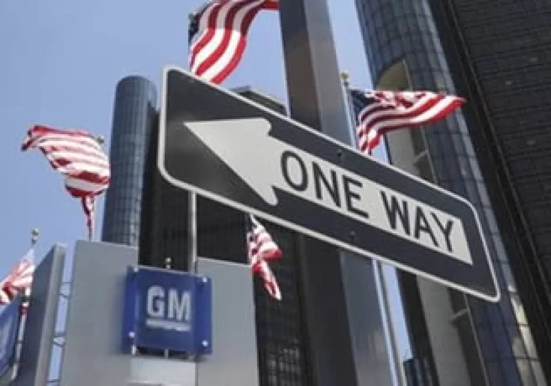 General Motors venderá sus activos más valiosos. (Foto: AP)