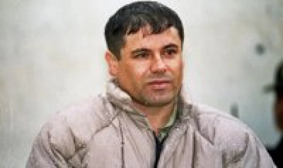 El Chapo Guzmán fue detenido en un hotel de Mazatlán. (Foto: Archivo)