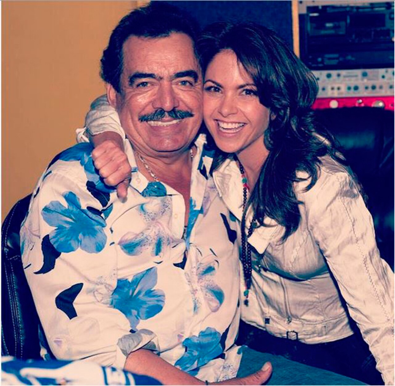La conmovedora carta de Lucero para Joan Sebastian