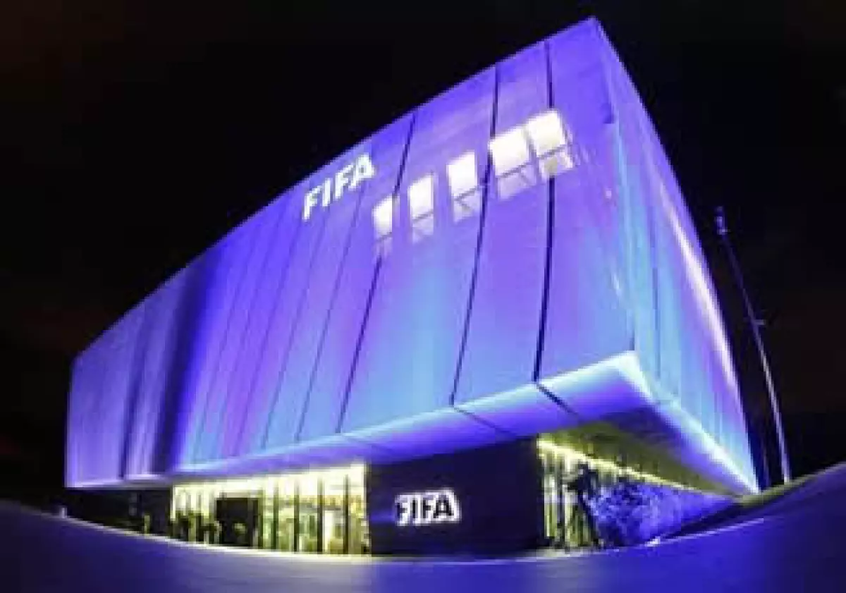 En la sede general de la FIFA, en Zurich, se elegirán las sedes de los Mundiales de 2018 y 2022. (Foto: Reuters)