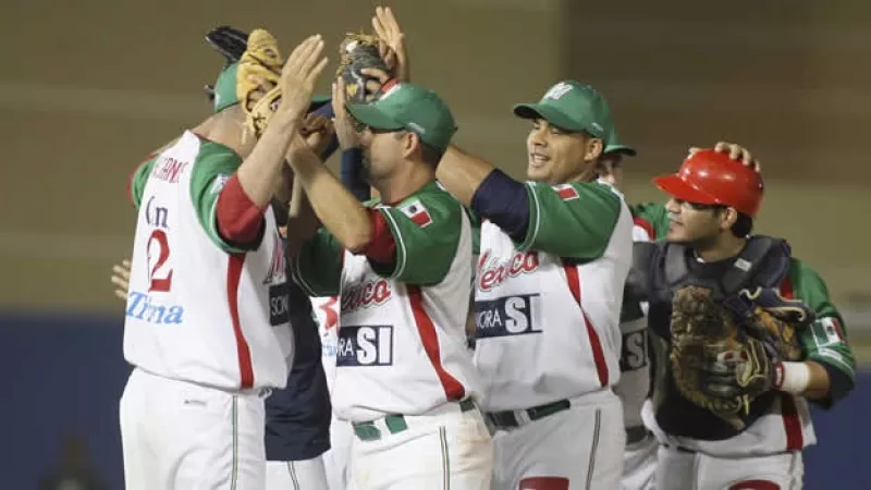 Los Yaquis festejan triunfos