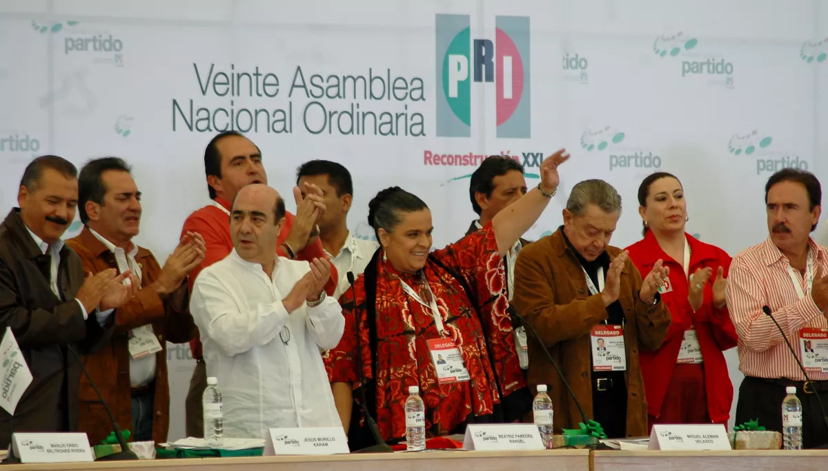 En busca de resultados