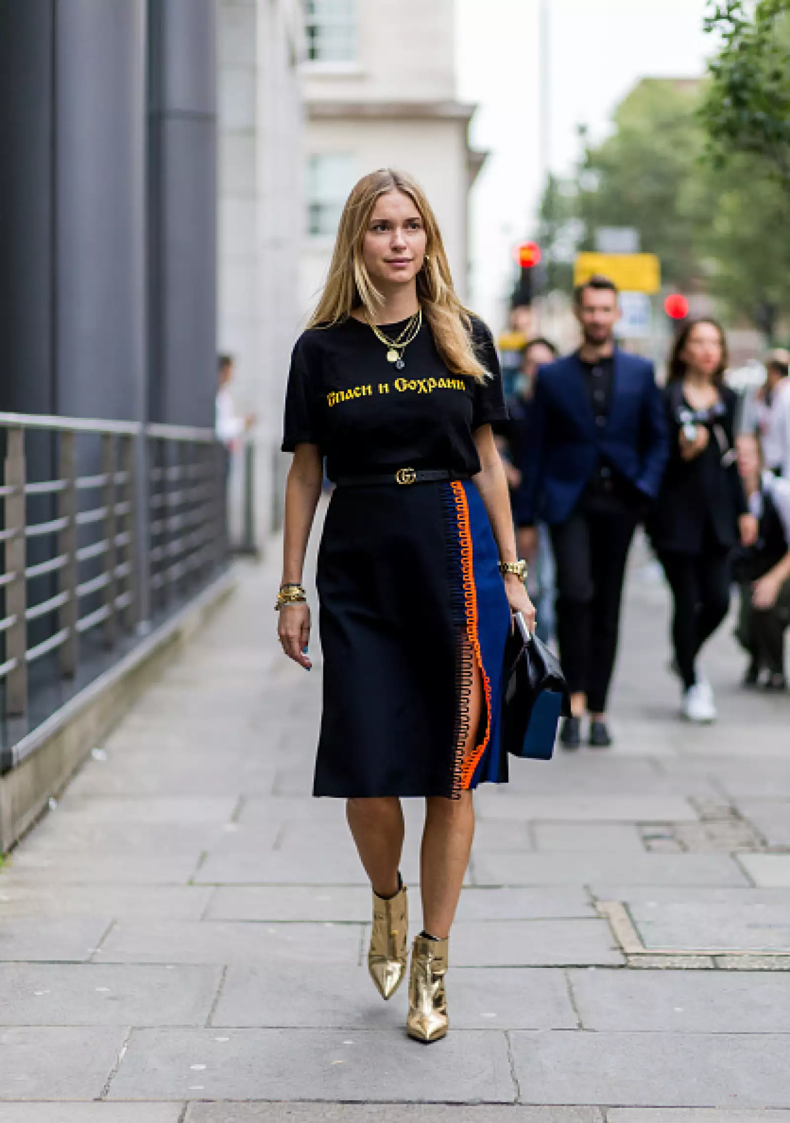 Las reglas se hicieron para romperse.