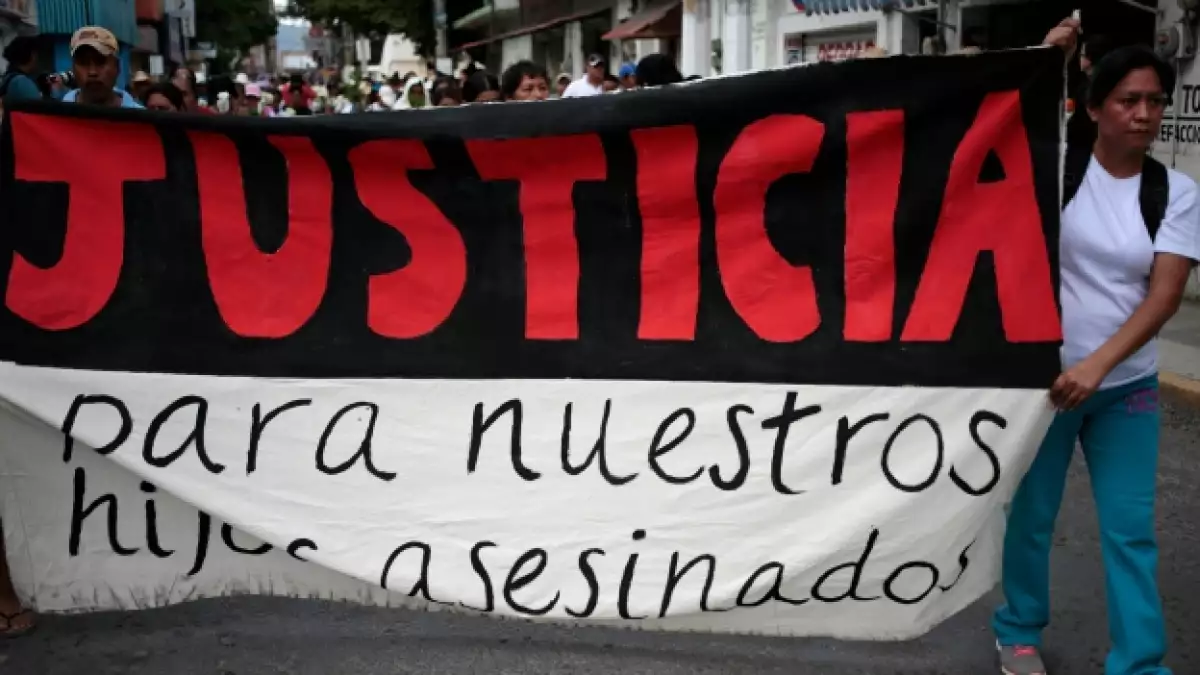 ayotzinapa