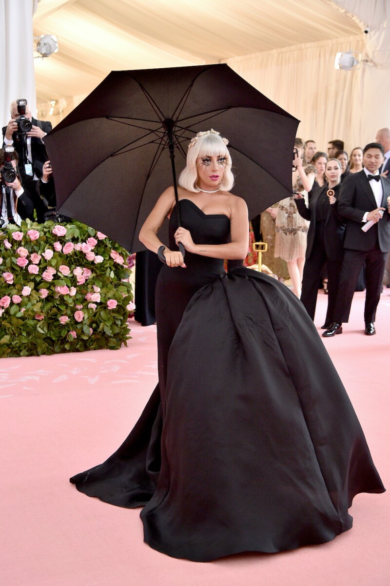 The 2019 Met Gala Celebrating Camp: Notes on Fashion - Arrivals