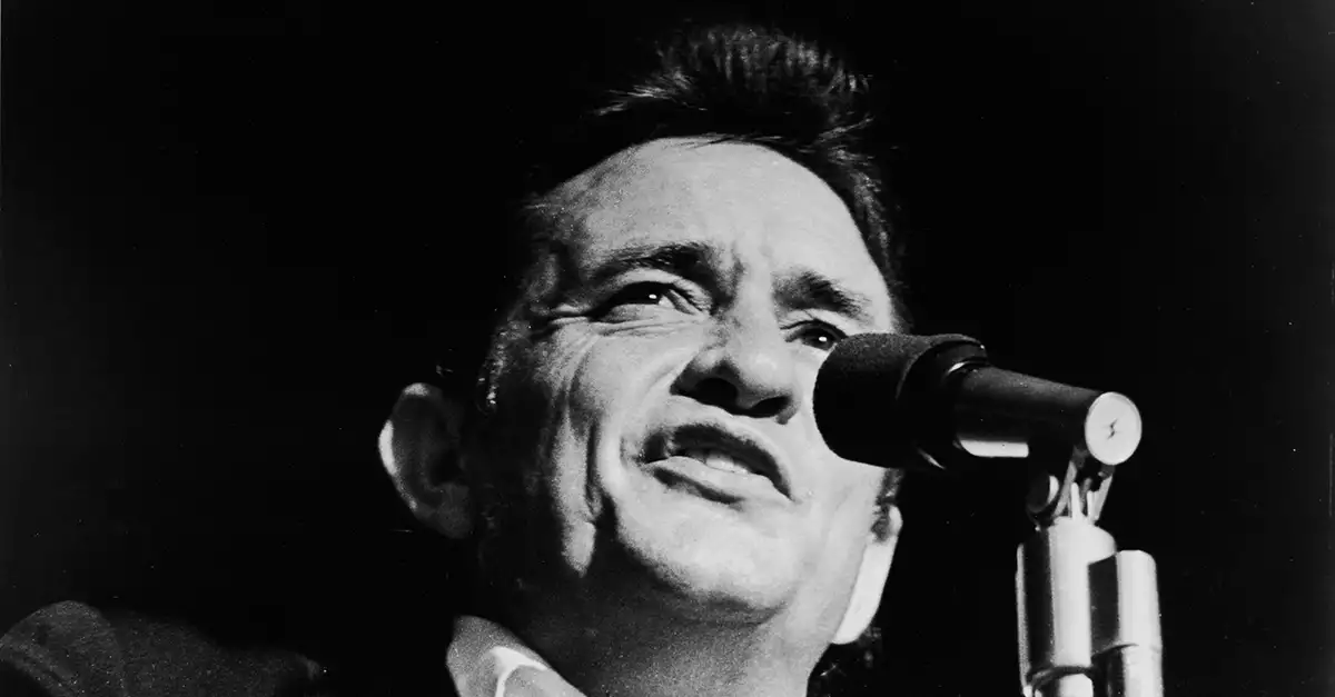 Johnny Cash