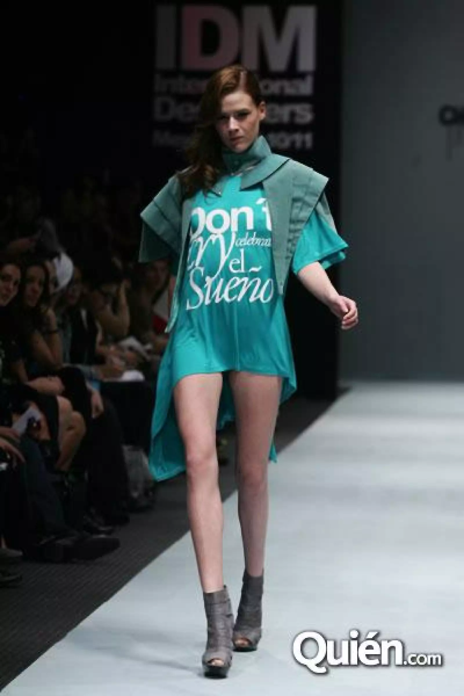 IDM Pasarela Cherry Project