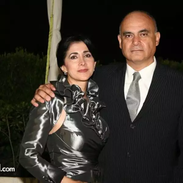 Boda Jos?icardo y Sabrina