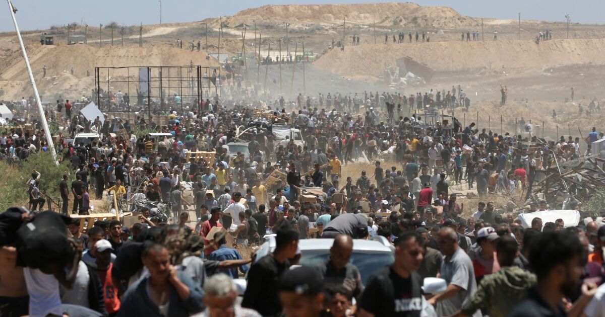 Trump Gazze'de ateşkes sürüyor; İsrail bunu kabul ediyor ama Hamas yetersizliği reddediyor