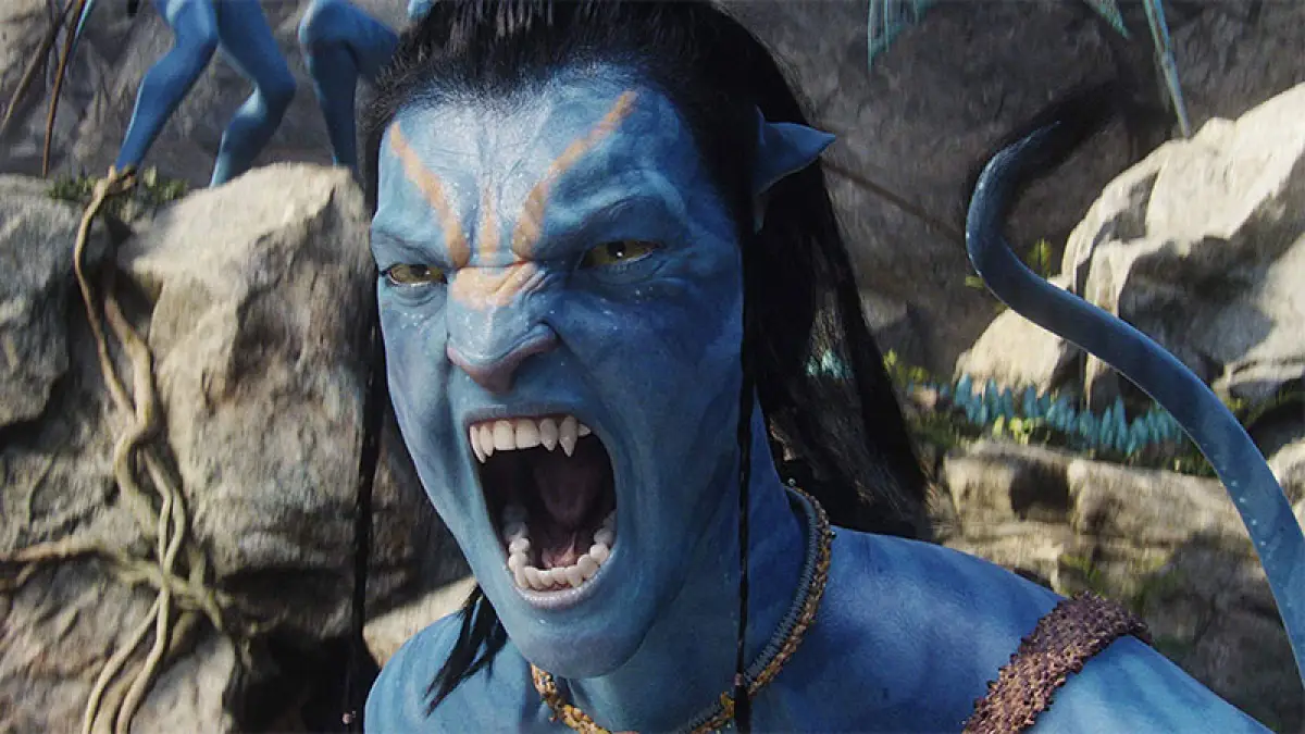 Avatar