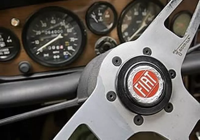 La automotriz italiana Fiat considera que su nueva producción en China podría recibir ayuda del Gobierno de Pekín. (Foto: AP)