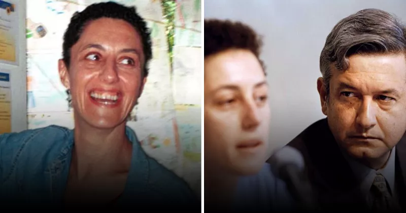 fotos claudia sheinbaum joven