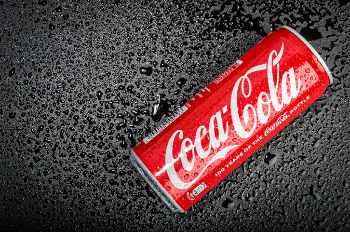 Coca Cola