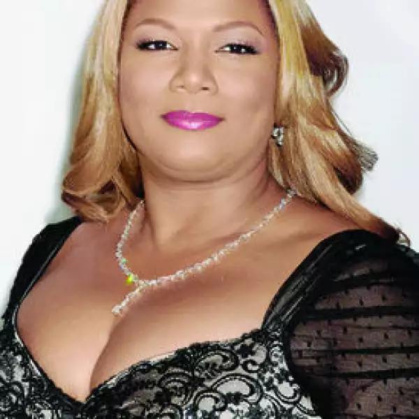 Queen Latifa