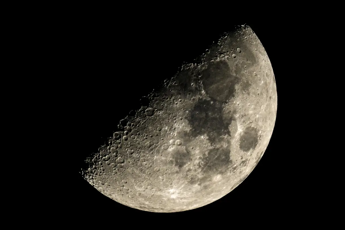¿Qué hora es en la Luna? La NASA te lo dirá