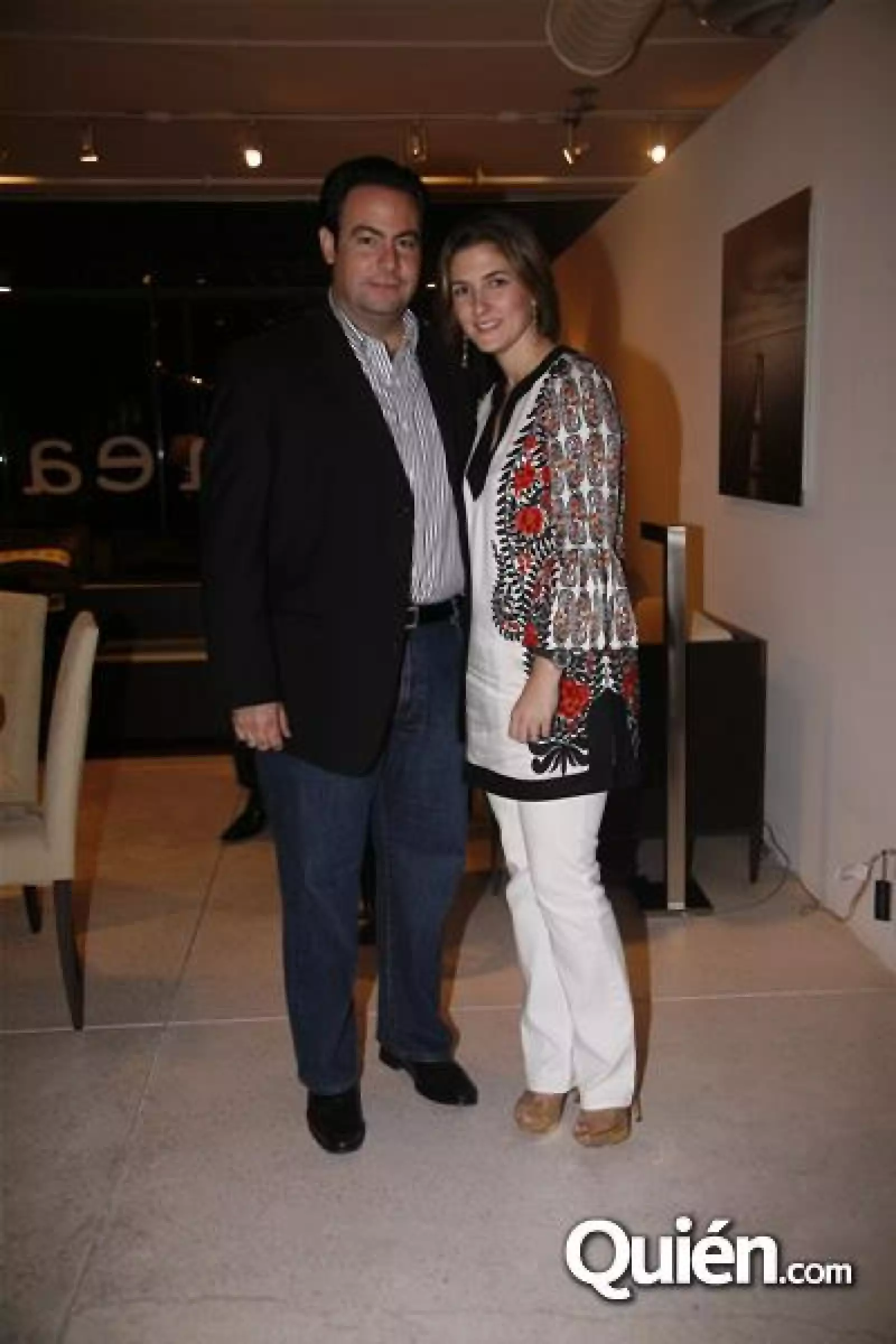 Ricardo Barroso Home collection