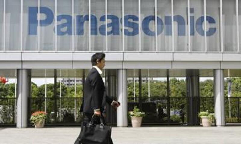 Panasonic