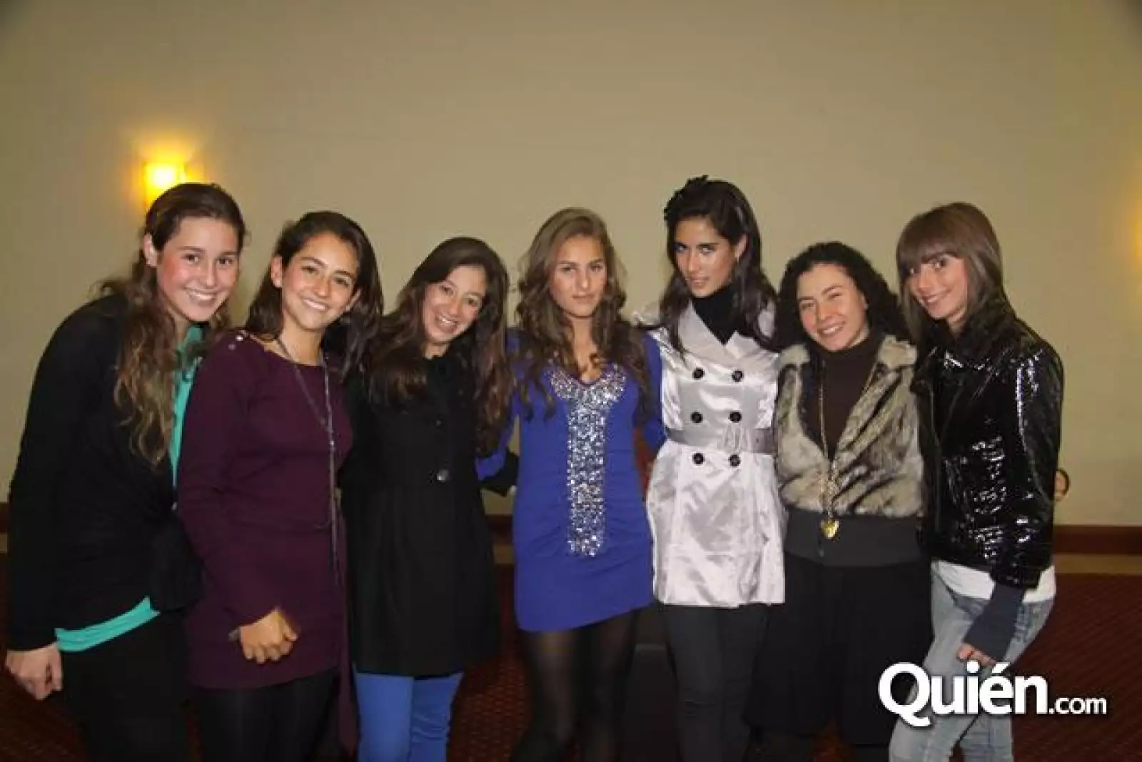 Cumpleaños Blanca Castro de Ruiz