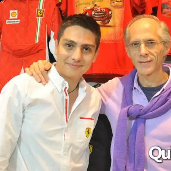 Maurizio Corbi