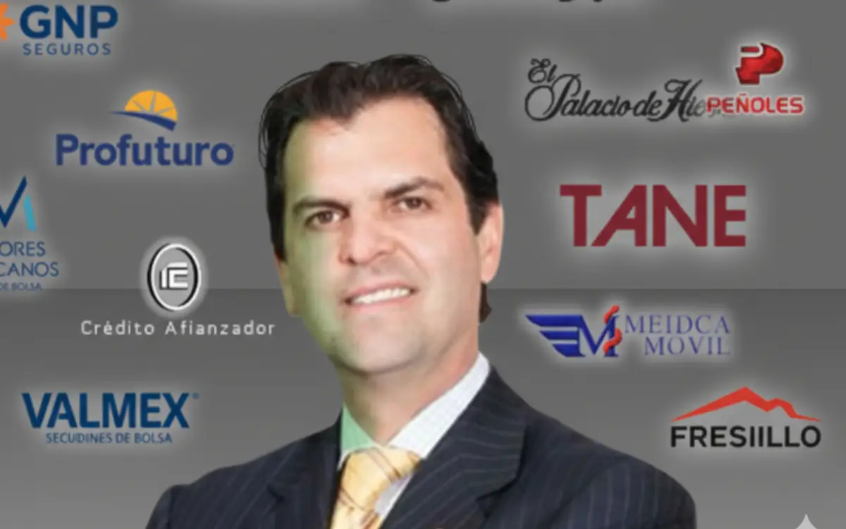 Empresas Baillères