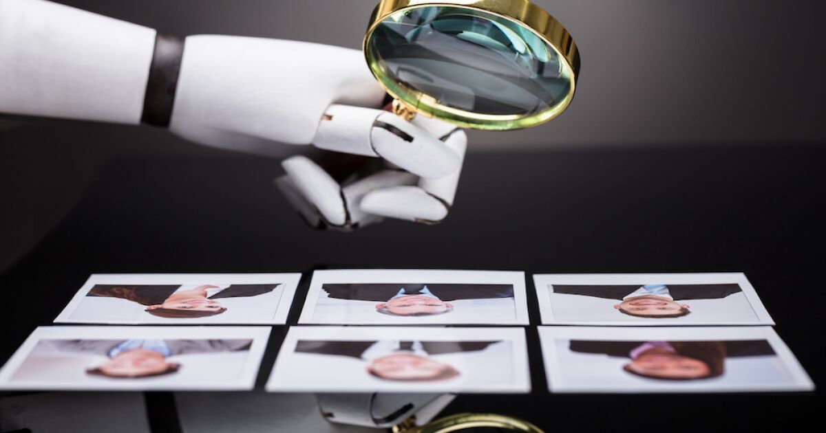 Algoritma zaten iş görüşmesini kimin geçeceğine karar veriyor ancak neredeyse hiç kimse onlarla nasıl konuşulacağını bilmiyor