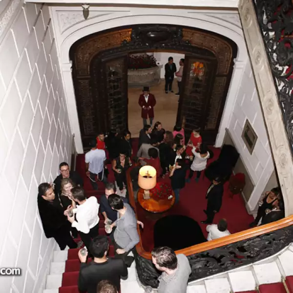 Presentacion Hendrcik´s