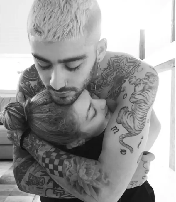 Gigi-Zayn