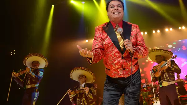 Juan Gabriel