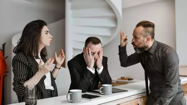 Empatía, lo que estamos perdiendo sin darnos