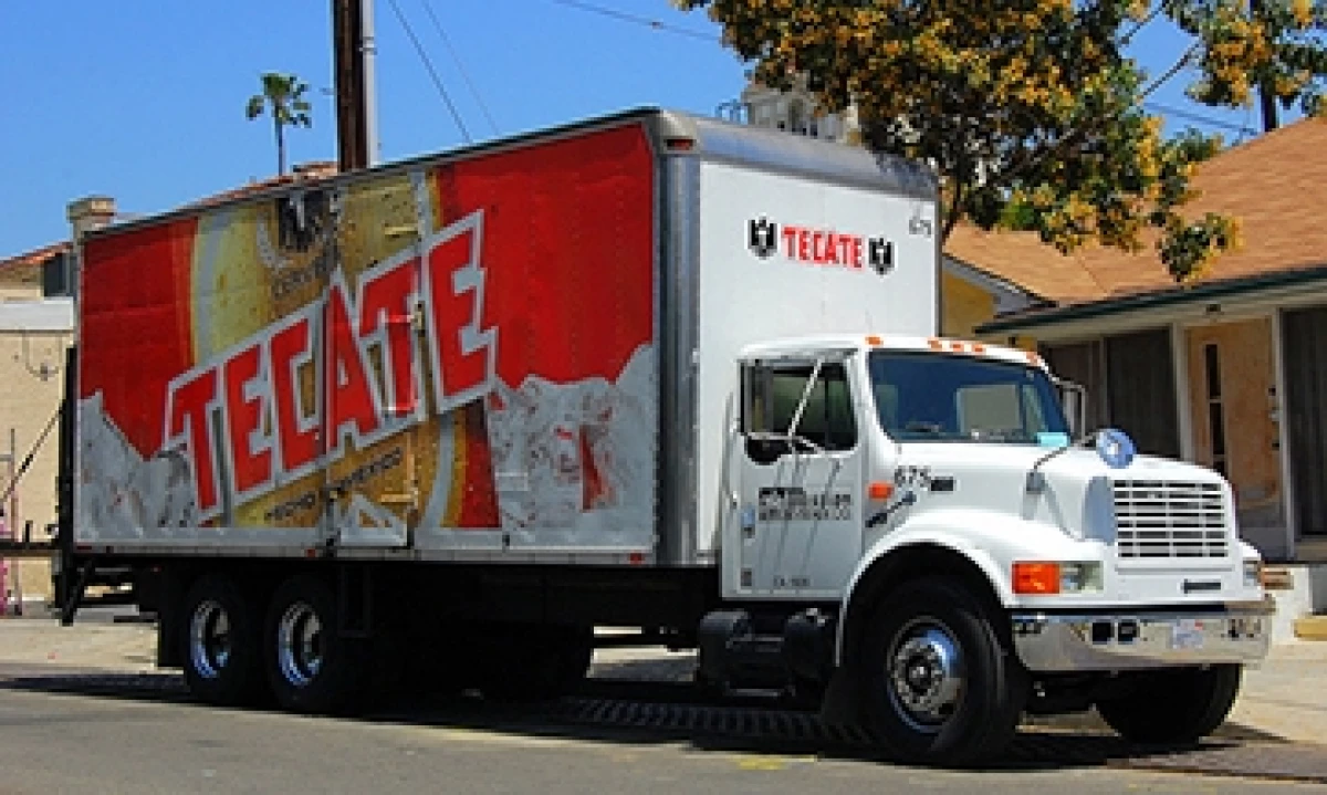 Tecate
