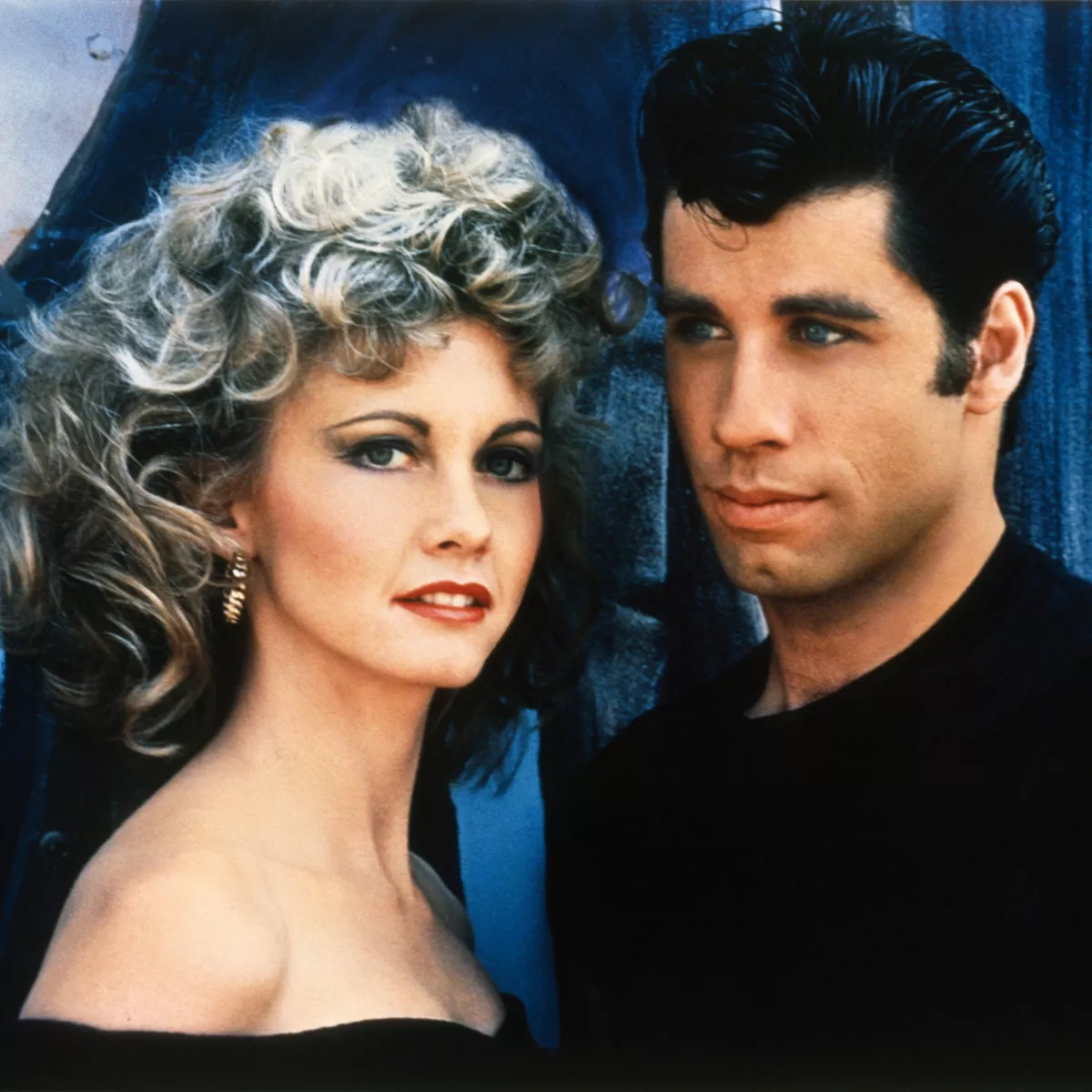 Olivia Newton John