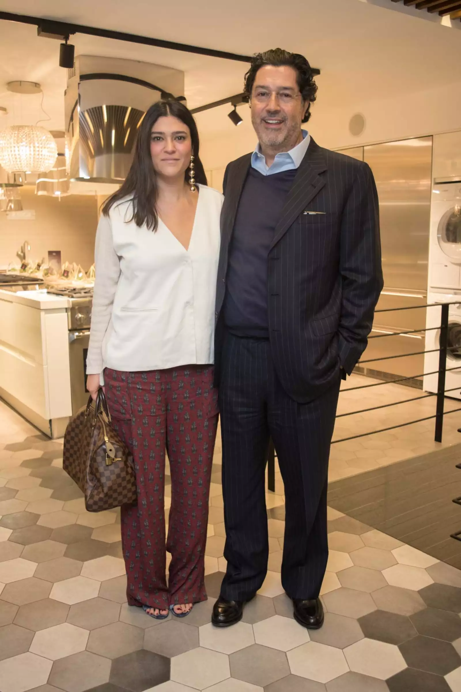 Evento “EXCEED EXPECTATIONS” de Ana Lucía Ruiz de Teresa e Isabel Moreno