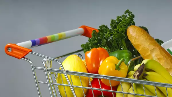 supermercado