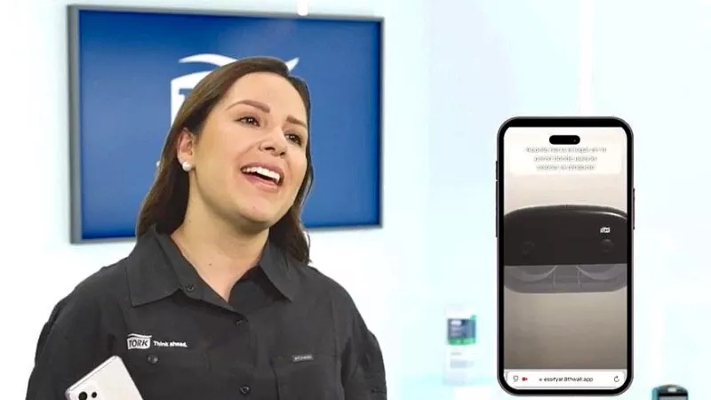 La empresa que convirtió dudas en compras con una demo a escala real