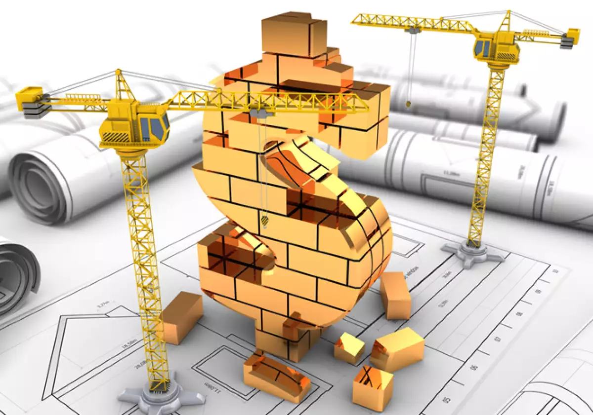 construccion economia