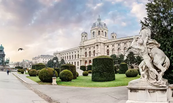 Viena, Austria