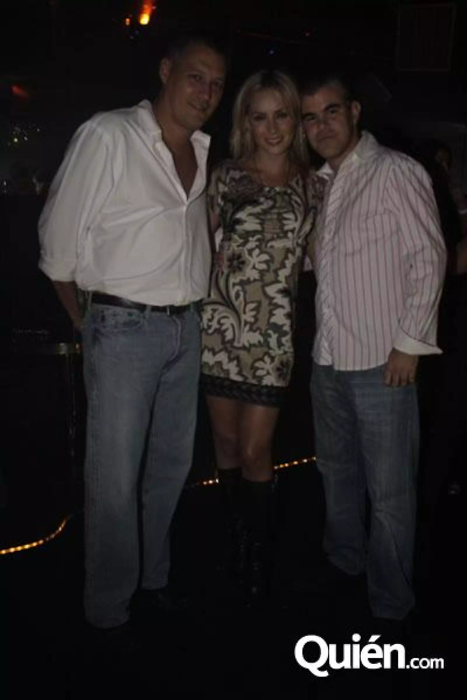 Cumple Heidi Balvanera