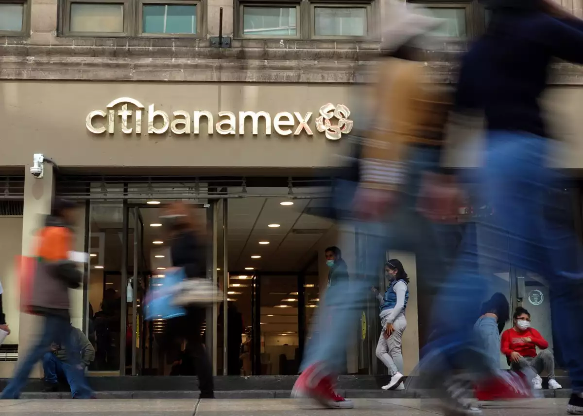 Citibanamex demanda